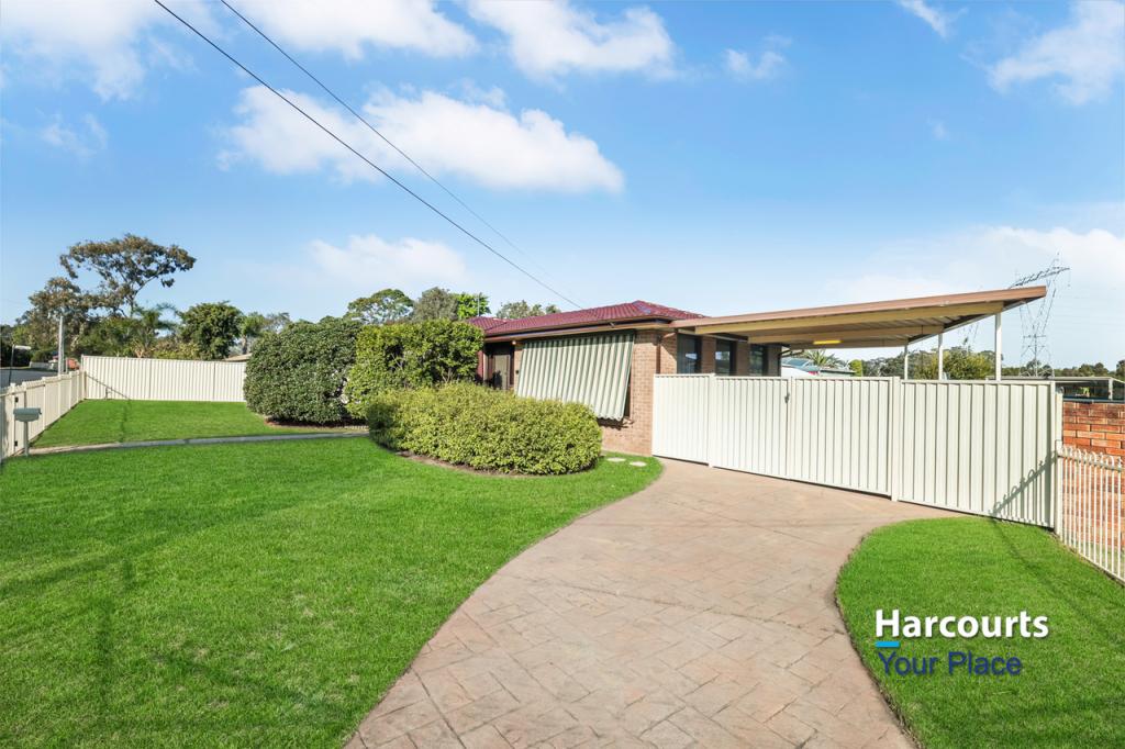 25 Fleetwood St, Shalvey, NSW 2770