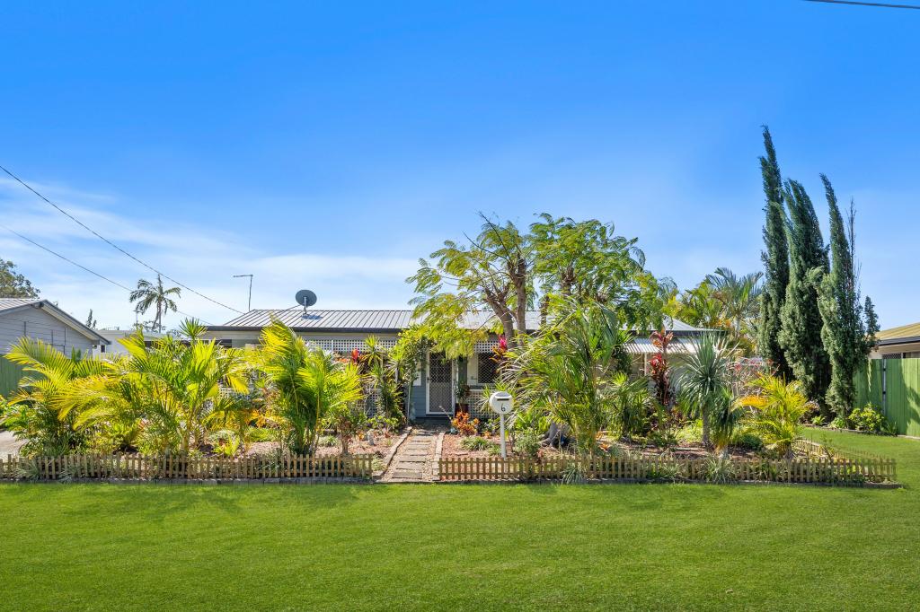 6 Bedford Cres, Eagleby, QLD 4207