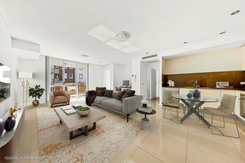 5304/42-44 Pemberton St, Botany, NSW 2019