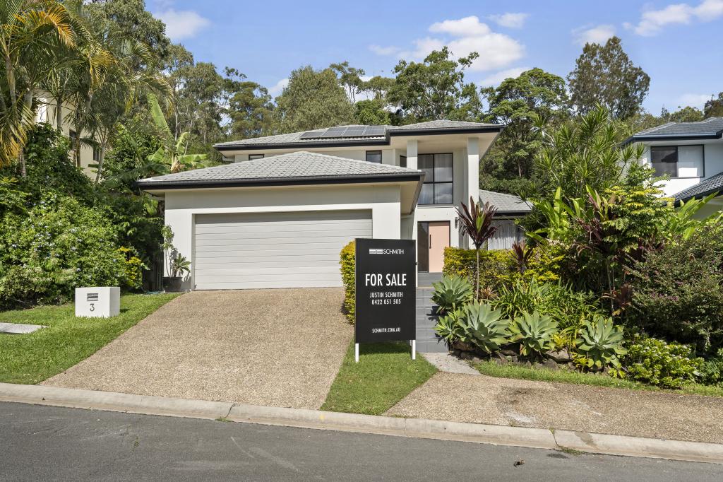 3 Numalla Ct, Elanora, QLD 4221