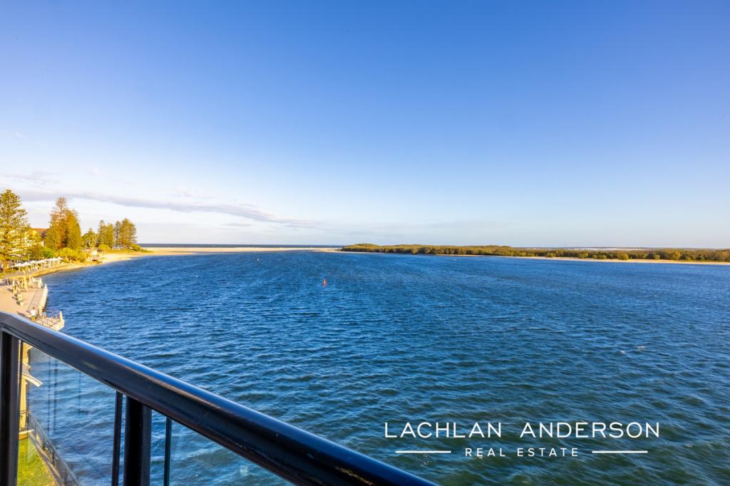 23/4 Tay Ave, Caloundra, QLD 4551