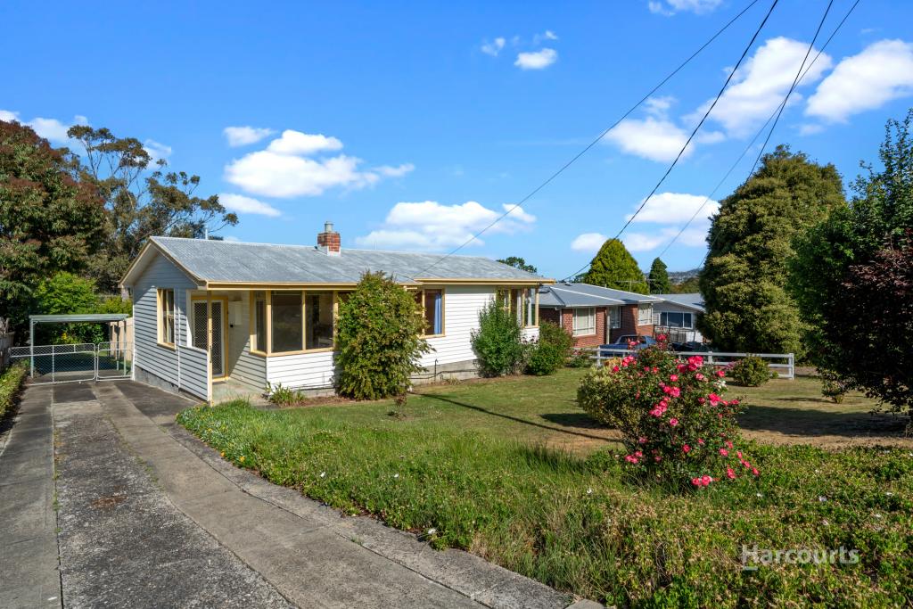 3 Yoora St, Berriedale, TAS 7011