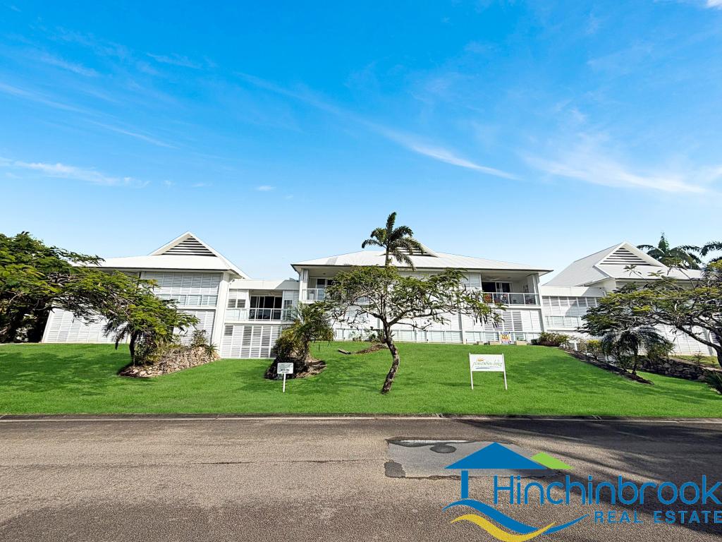 13/20-24 Poinciana Bvd, Cardwell, QLD 4849