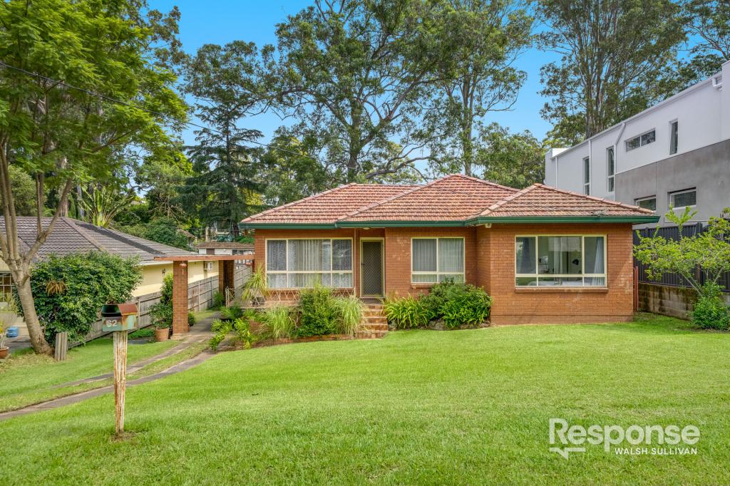 62 CROSS ST, BAULKHAM HILLS, NSW 2153