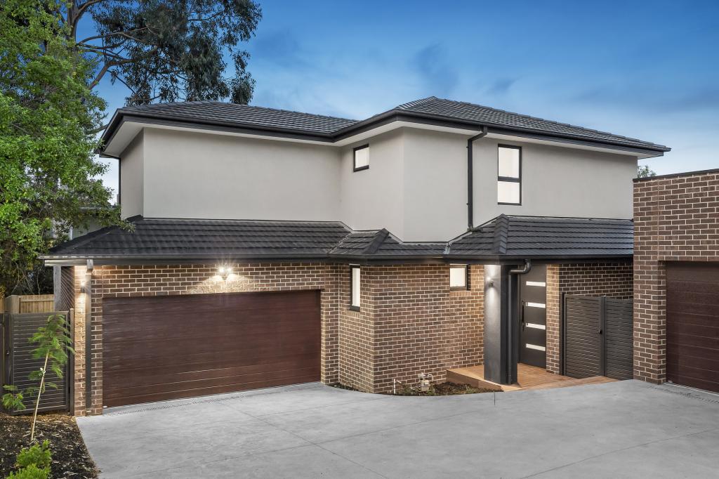 2/21 Churinga Ave, Mitcham, VIC 3132