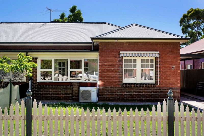 30 Torres Ave, Flinders Park, SA 5025