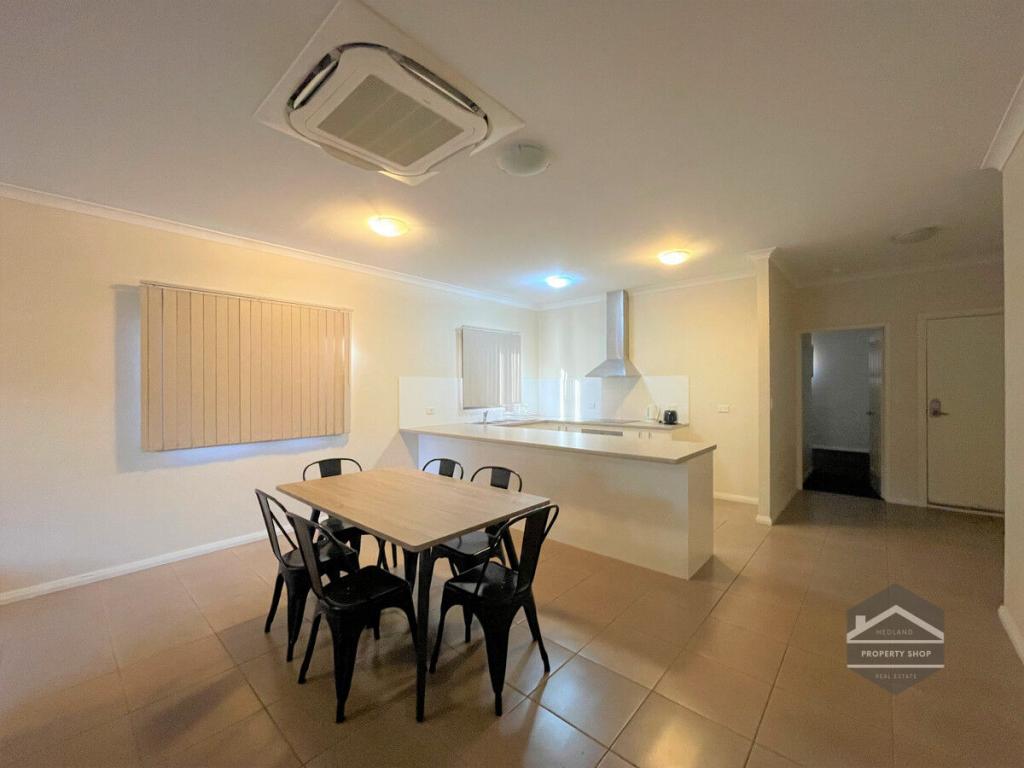 2/13 Delamere Pl, South Hedland, WA 6722