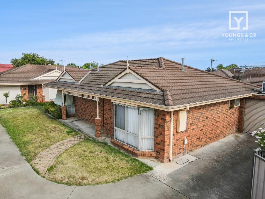 2/74 Clive St, Shepparton, VIC 3630