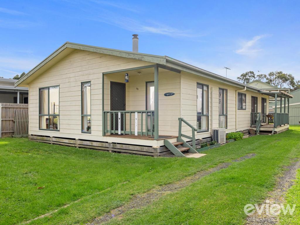 98 SCENIC DR, COWES, VIC 3922