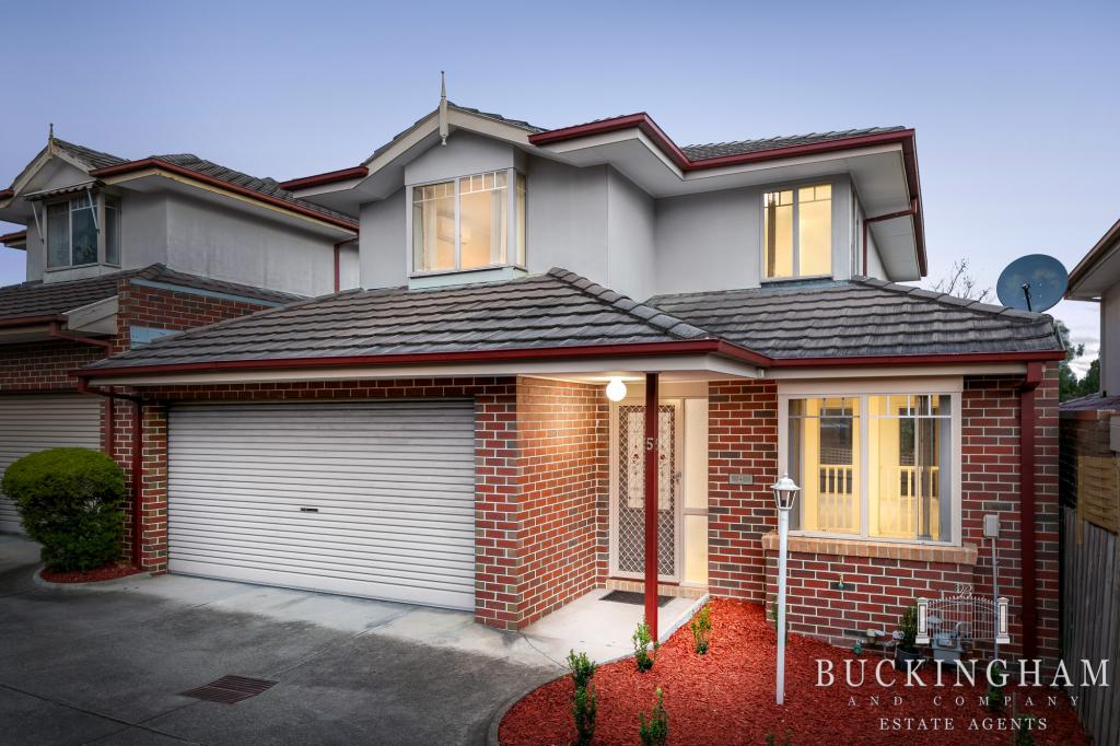 5/79 Alexandra St, Greensborough, VIC 3088