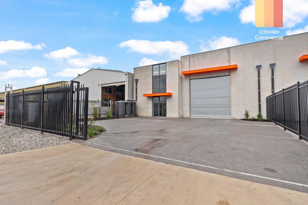 43 Francis Rd, Wingfield, SA 5013