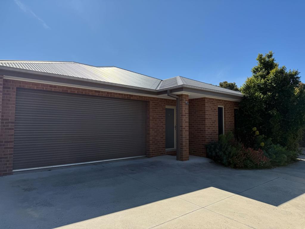 4/20a Macdougall Rd, Golden Square, VIC 3555