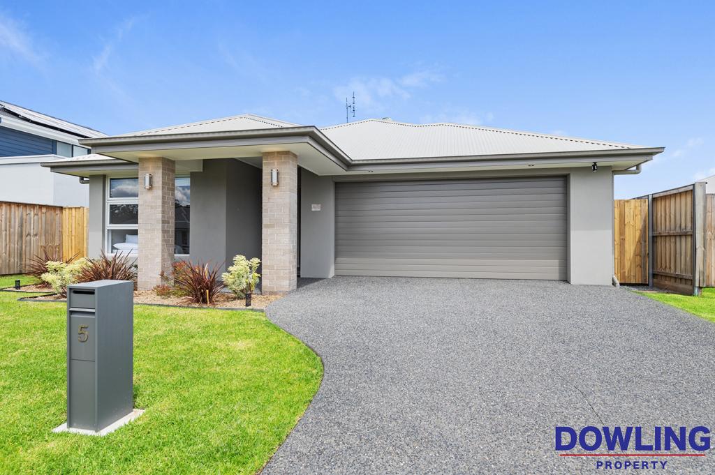 5 Cobalt Way, Medowie, NSW 2318