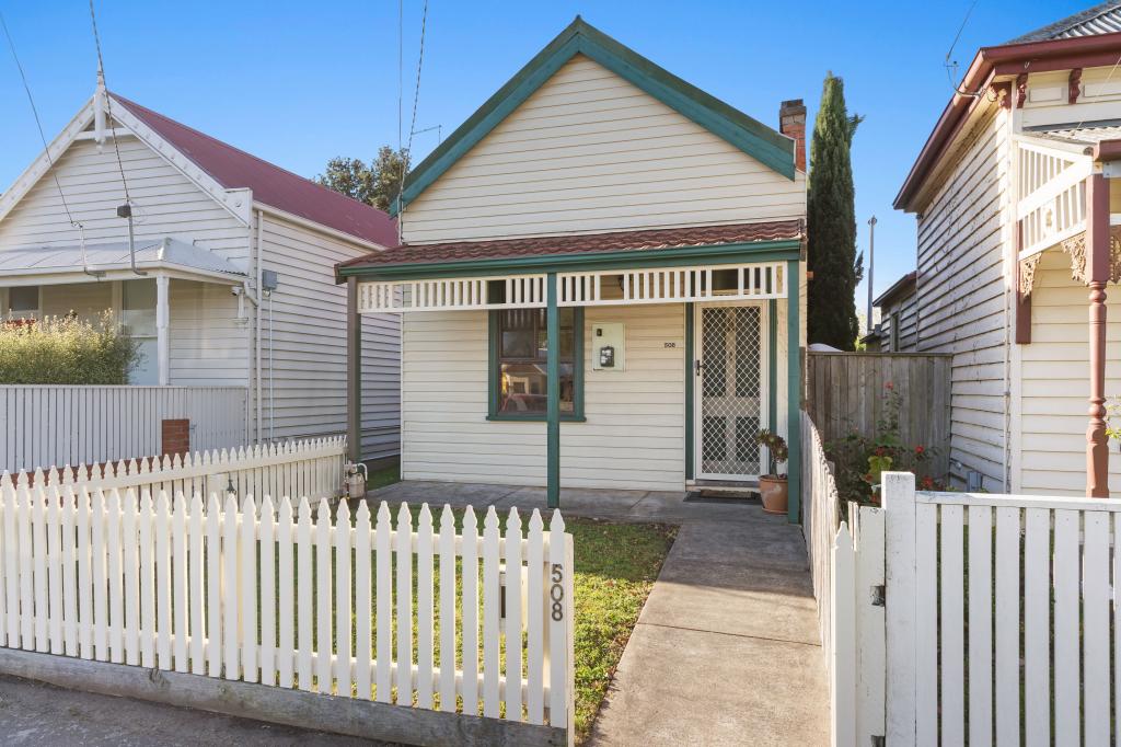 508 Eyre St, Ballarat Central, VIC 3350
