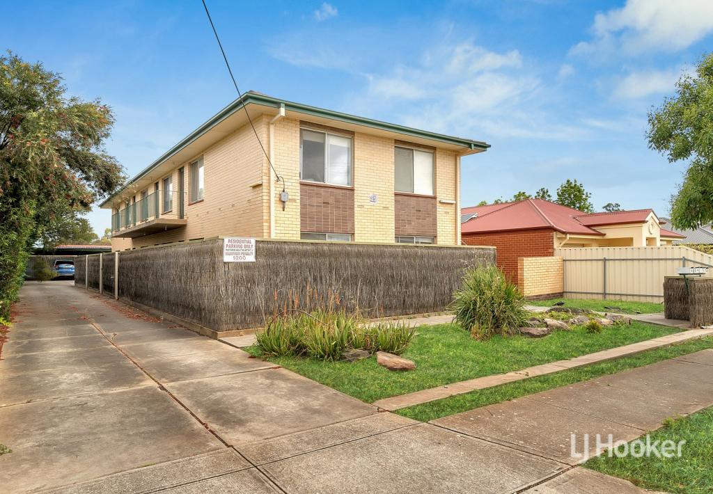 4/25 ORMOND AVE, CLEARVIEW, SA 5085