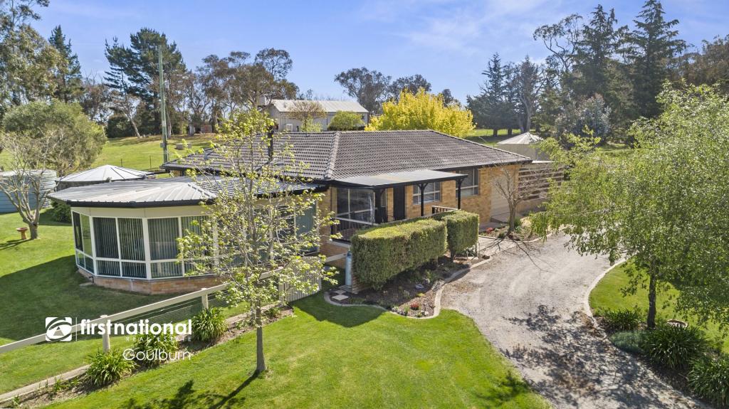 41 Parkesbourne Rd, Yarra, NSW 2580