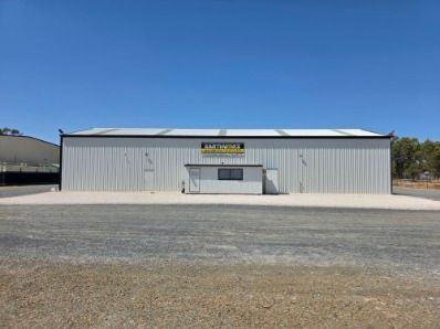 Lot 8 Cleggett Rd, Bordertown, SA 5268