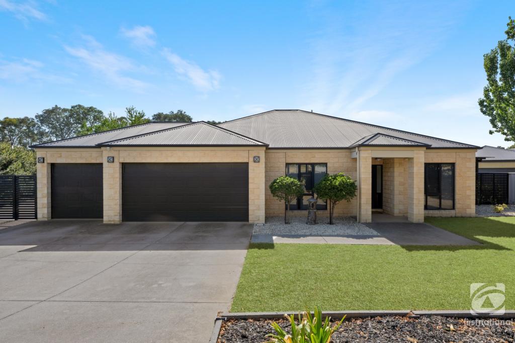 6 Bel-Air St, West Wodonga, VIC 3690