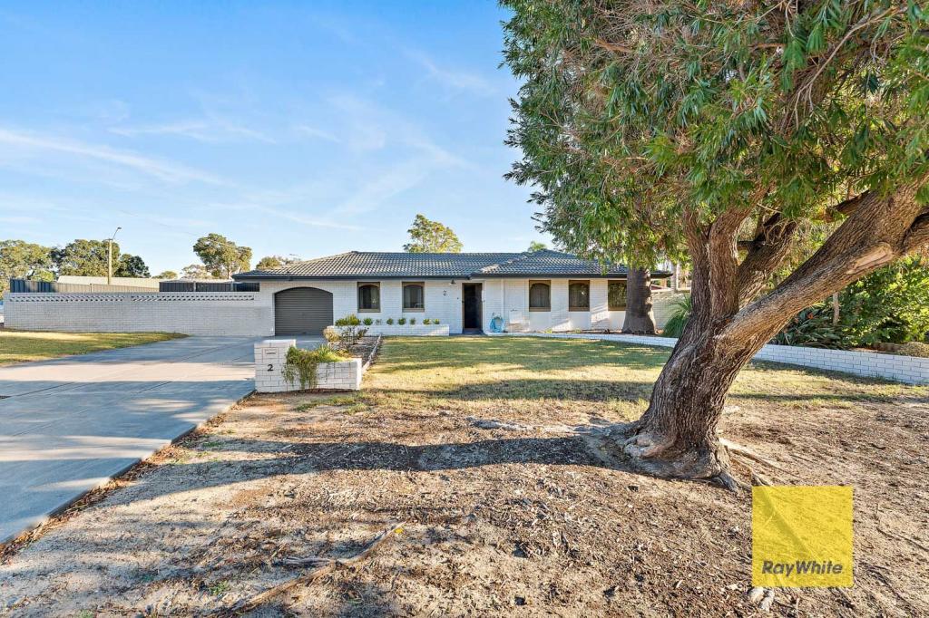 2 Stringybark Dr, Forrestfield, WA 6058