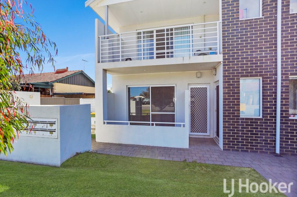 1/12 Elizabeth St, Mandurah, WA 6210