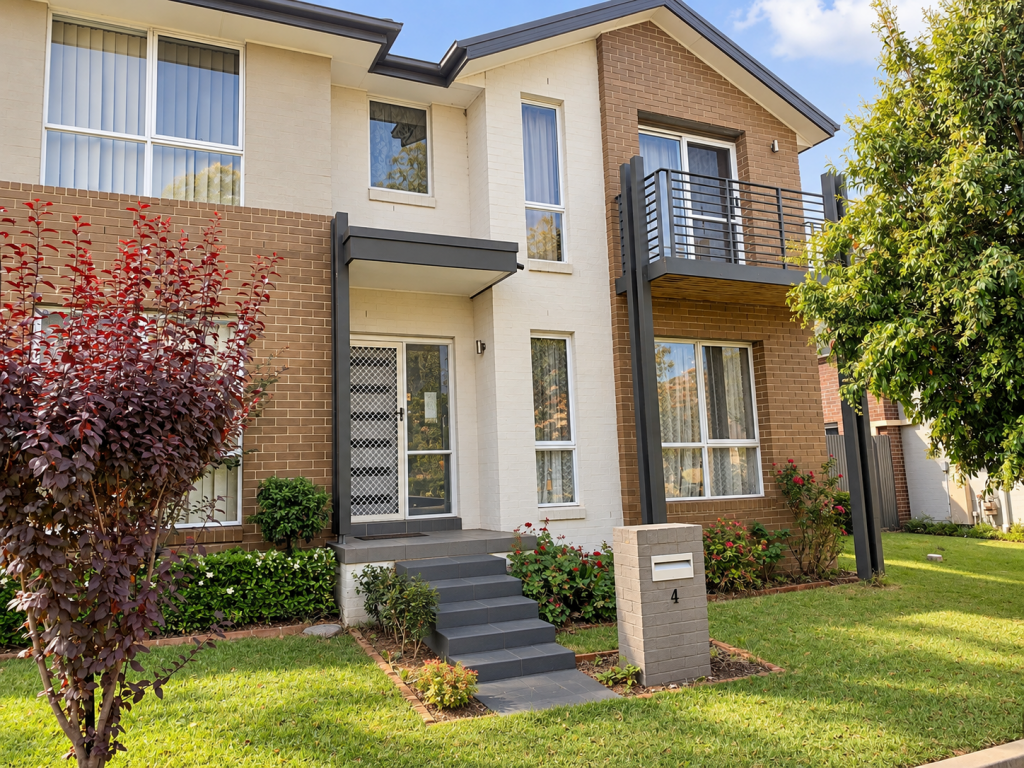 4 Donn St, Middleton Grange, NSW 2171