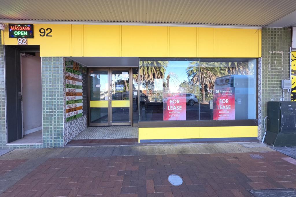 92-94 Pacific Hwy, Wyong, NSW 2259
