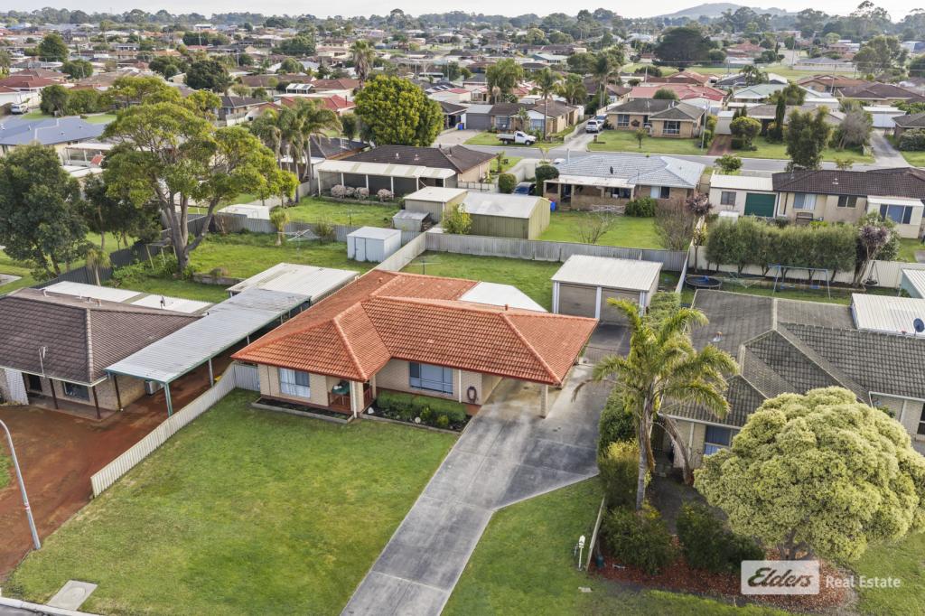 5 Sierra Cres, Orana, WA 6330