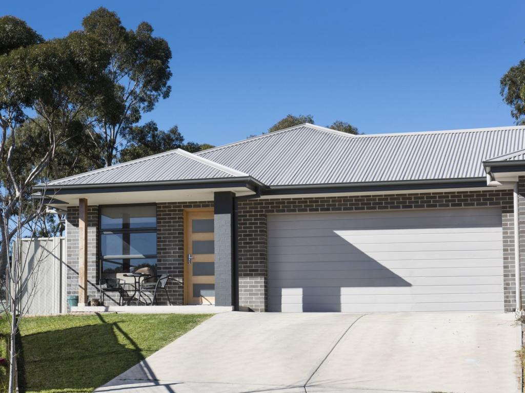 25 Dunphy Cres, Mudgee, NSW 2850