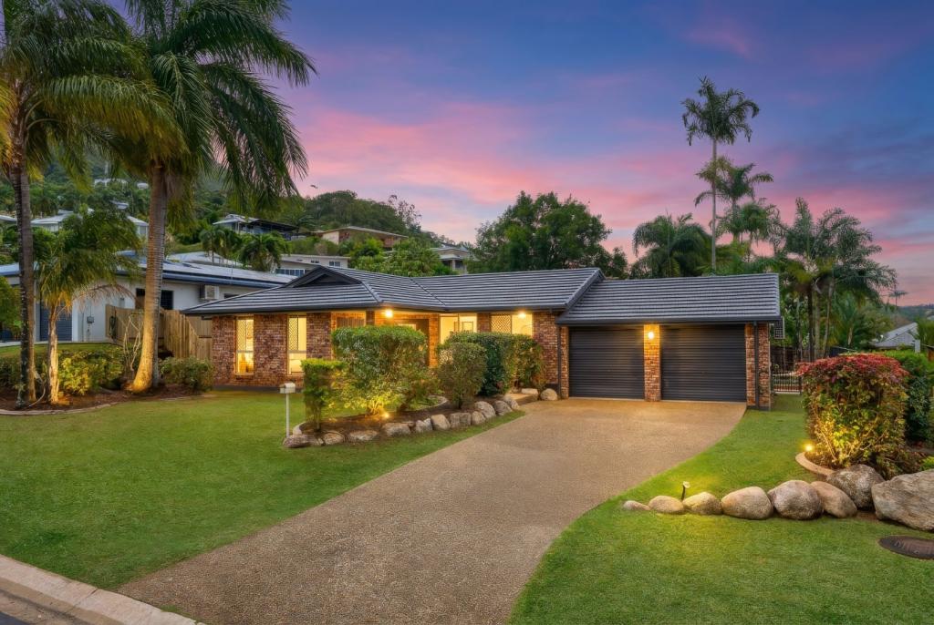 10 Summerhill Dr, Mooroobool, QLD 4870