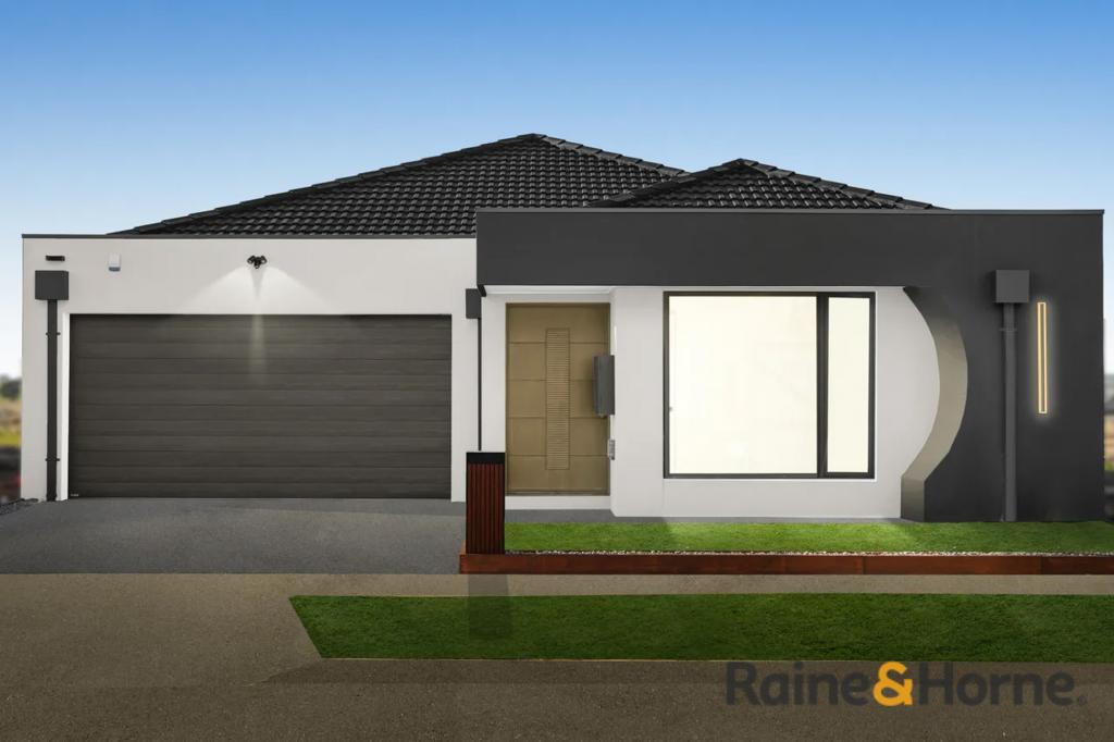 4 Sackville Way, Mickleham, VIC 3064