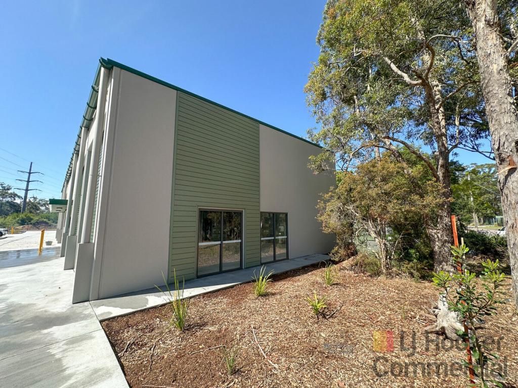 1/15 Apprentice Dr, Berkeley Vale, NSW 2261