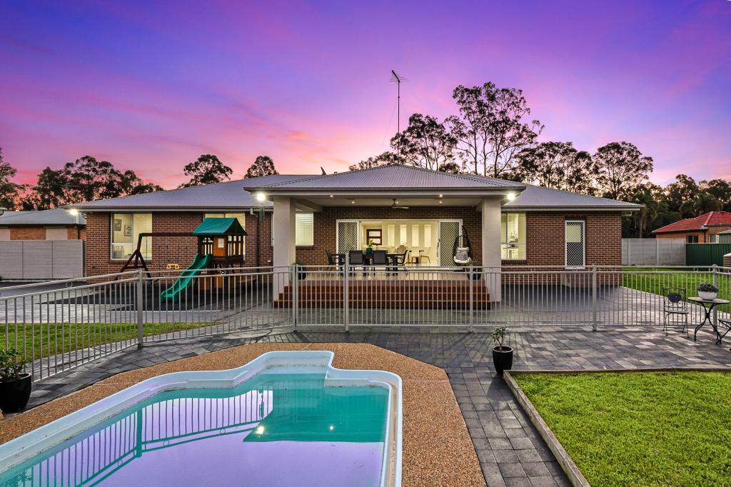 278-280 Nutt Rd, Londonderry, NSW 2753