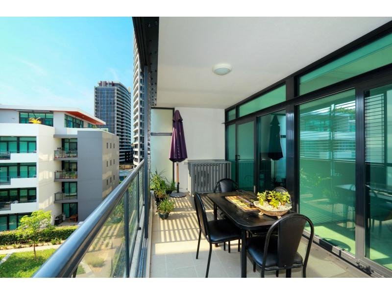 36/50 WALKER ST, RHODES, NSW 2138