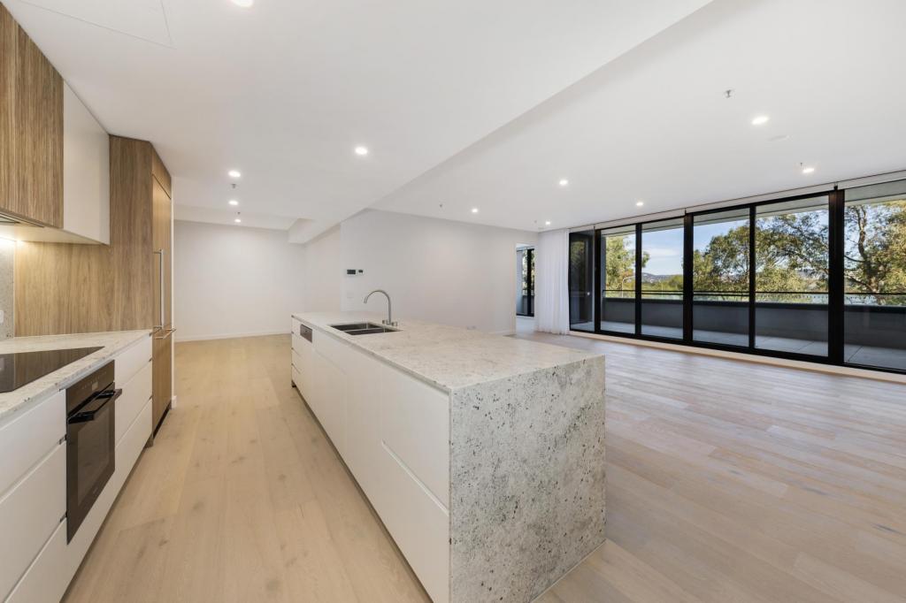 21/62 Constitution Ave, Parkes, ACT 2600
