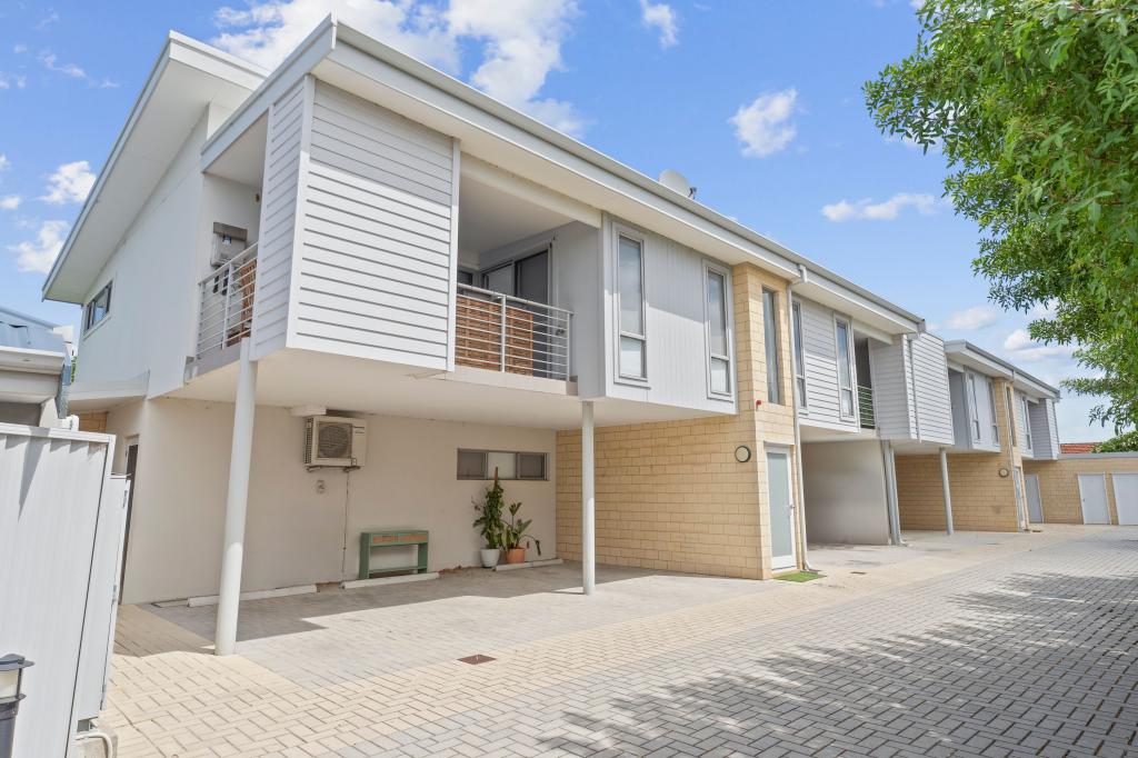 2/198 Kent St, Rockingham, WA 6168