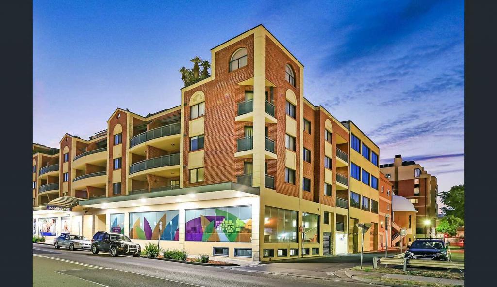 15/24 Belgrave St, Kogarah, NSW 2217