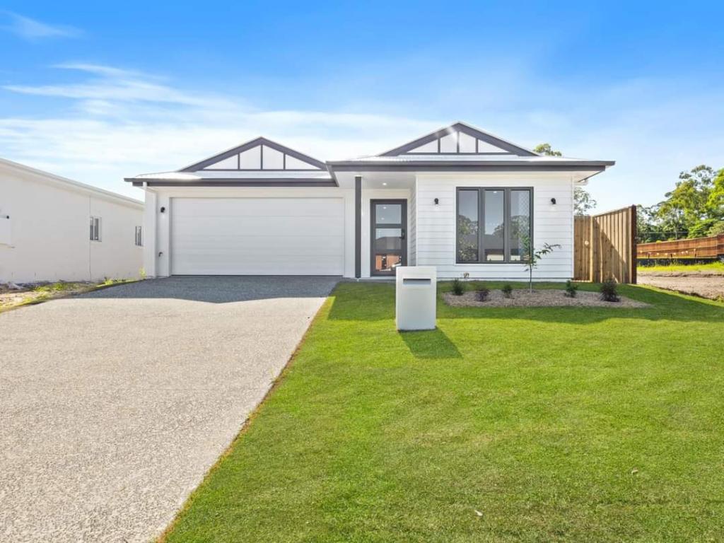 Contact Agent For Address, Caboolture, QLD 4510