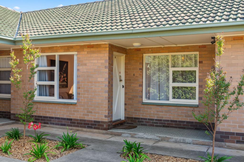 6/70 Davenport Tce, Richmond, SA 5033