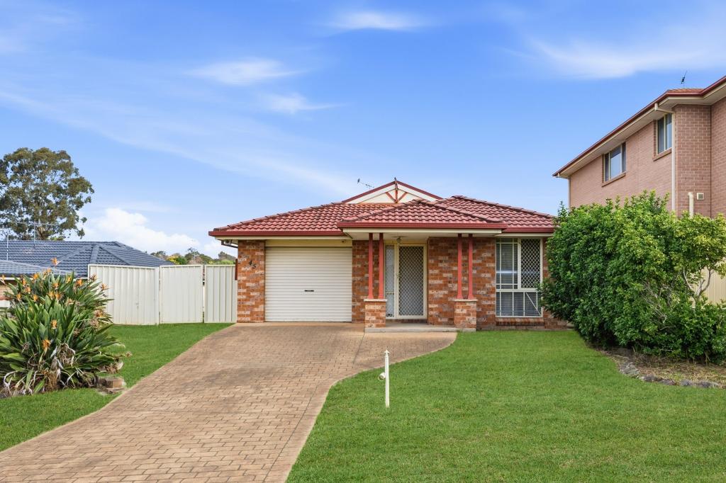 45 Kent Rd, Narellan Vale, NSW 2567