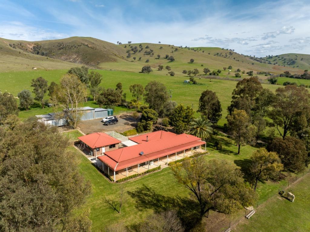 1124 Gobarralong Rd, Gobarralong, NSW 2727