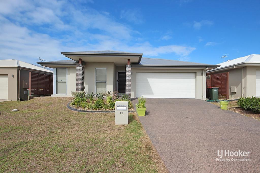 21 Macadamia St, Mango Hill, QLD 4509