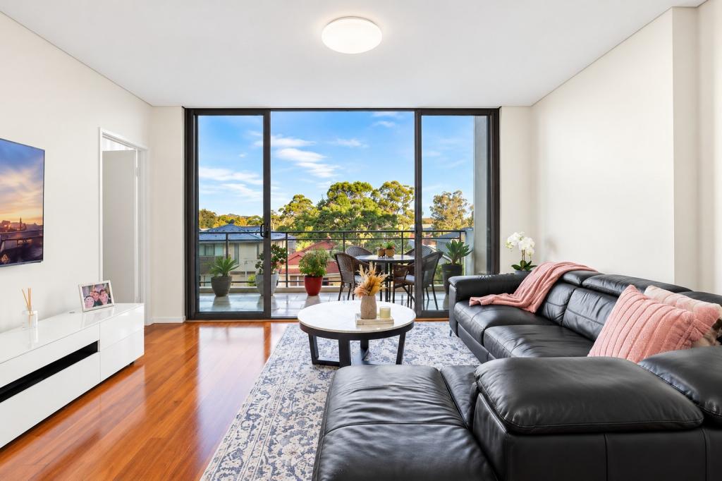 223/82 Bay St, Botany, NSW 2019