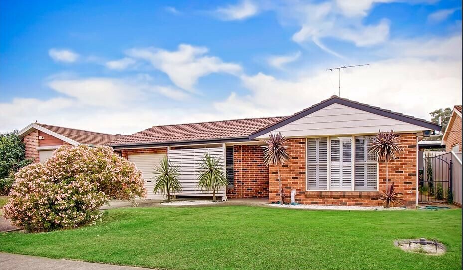 67 Pye Rd, Quakers Hill, NSW 2763