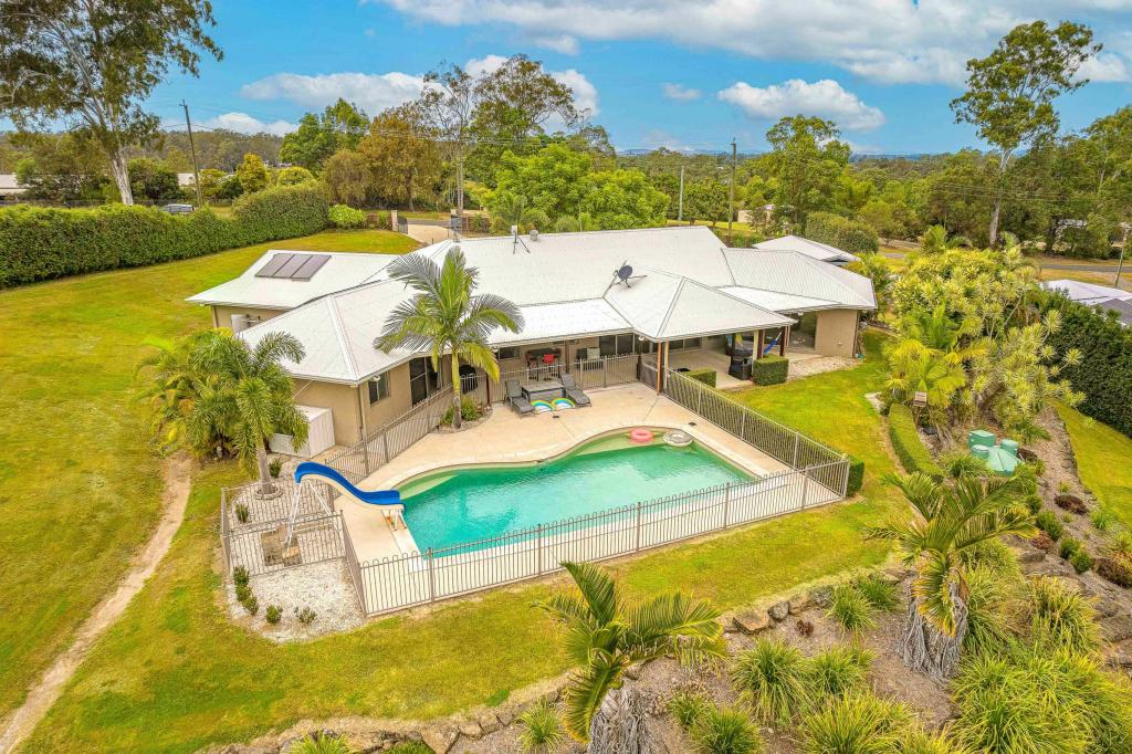 109 Benson Rd, Chatsworth, QLD 4570