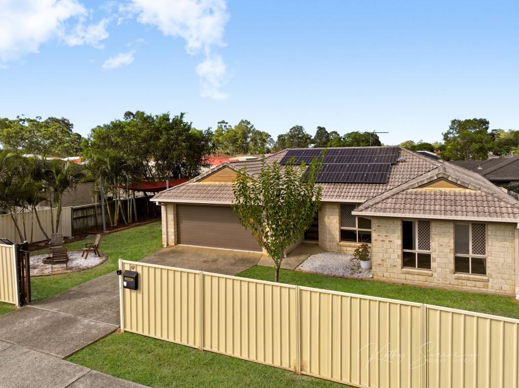 67 Ronald Ct, Caboolture South, QLD 4510