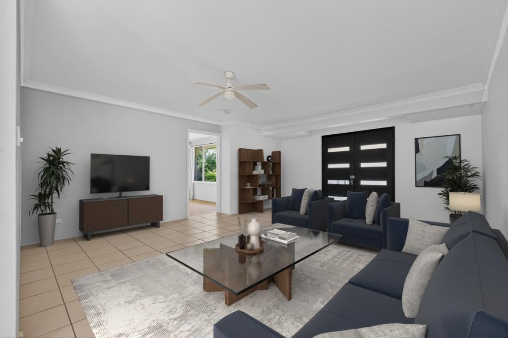 3 Crest St, Kallangur, QLD 4503