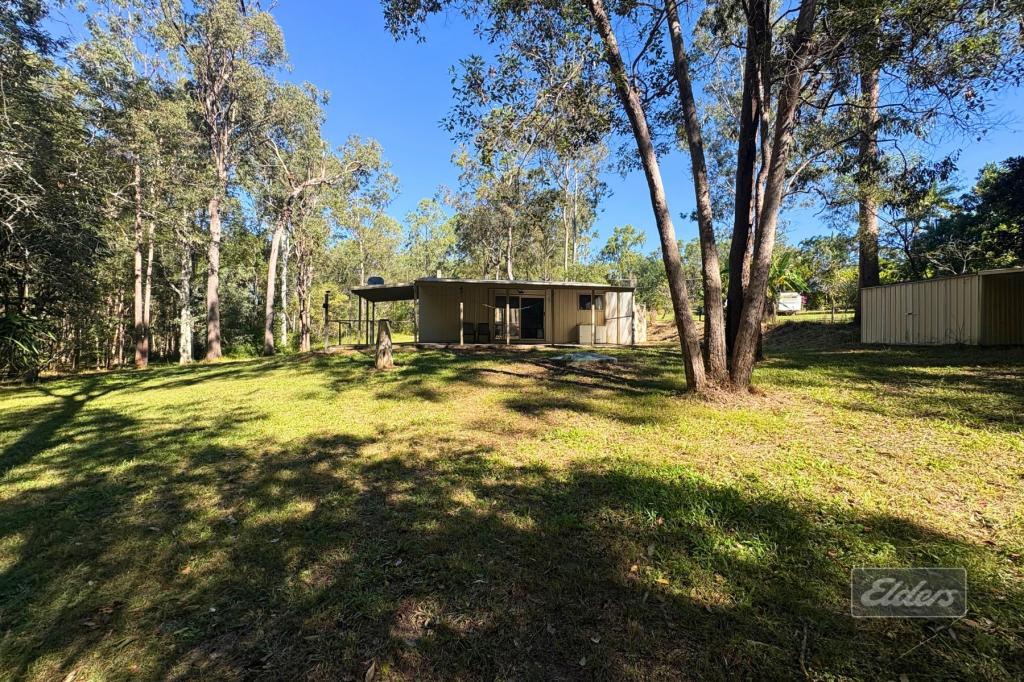 35 Deephouse Rd, Bauple, QLD 4650