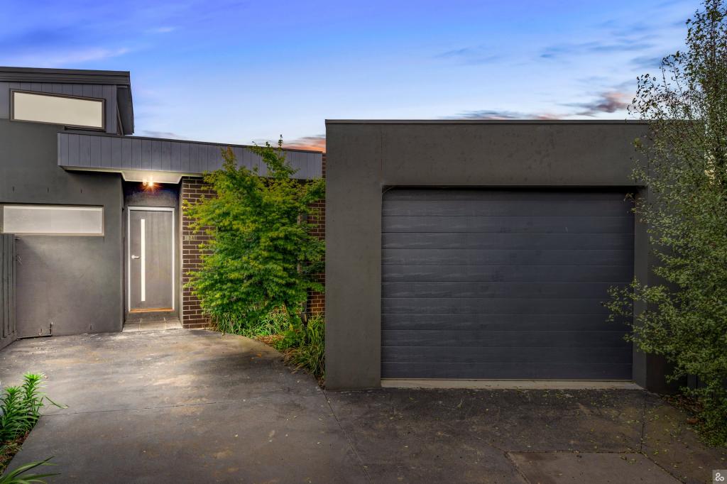 2/13 Sutherland Ct, Epping, VIC 3076