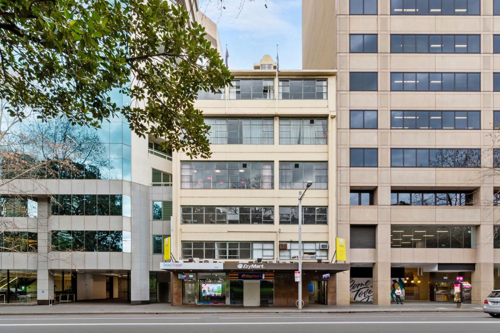5/251 Elizabeth St, Sydney, NSW 2000