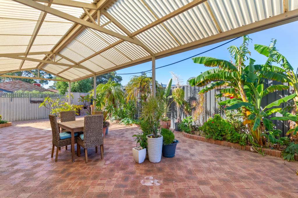 1 HANNAH CT, DUNCRAIG, WA 6023